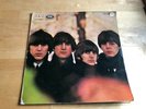 THE BEATLES   Beatles For Sale   1964 UK FIRST PRESSING 14-track mono vinyl LP