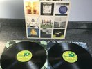 DOUBLE LP VINYL RECORD PINK FLOYD  A NICE PAIR 1974 UK 1ST PRESS  NICE COPY EX