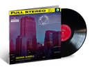 George Russell: New York, NY (Vinyl) (Acoustic Sounds)