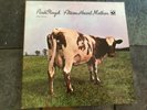 Pink Floyd-Atom Heart Mother, Lp Record, M-