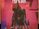 Pearl Jam Ten 2017 Epic/Associated 88985376871 Nm/Nm Like New 2017 Reissue
