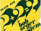 BOB SEGER SYSTEM 2 + 2 = ? 1968 RARE French SP 45 60s Garage Fuzz Mod dancer