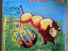 Public Image Ltd - This Is PIL Double Vinyl LP Signed By John Lydon