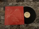 THE ALLMAN BROTHERS PEGASUS RARE CAPRICORN LABEL SOUTHERN ROCK PROMO VINYL LP NM