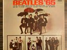 THE BEATLES Beatles '65 Vinyl LP Capitol ST-2228 US Stereo 1964