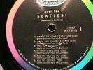 MEET THE BEATLES ORIGINAL 1964 MONO PRESSING NO BMI OR ASCAP CREDITS VERY CLEAN