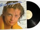 LUIS MIGUEL Palabra De Honor LP Vinyl Album 1984 MEXICO EMI SHEENA EASTON