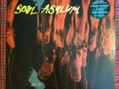 Hang Time LP by Soul Asylum vinyl 1988 VG+ SP-5197 A&M / Twin/Tone Records