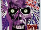 Iron Maiden Demo Special Deluxe Edition RARE PICTURE DISC LIMITED TO 200 COPIES