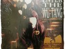 Wu Tang Clan-Enter the Wu-Tang (36 Chambers) Original 1993 Original Vinyl Press