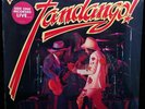 ZZ TOP Fandango 1975 Original Vinyl LP w/ Hype Sticker 1st Press Still Sealed