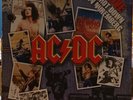 AC/DC LIVE SHOT DOWN IN NUREMBERG 45/128 NUMBERED WHITE COLORED SMOKE VINYL