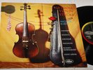 10inch Capitol STK 60690 Michael Rabin Virtuoso Violin Pieces Recital STEREO ED1
