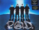 P.o.d. - Satellite - Double LP Vinyl - NEW