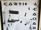 EARTH LEAKAGE TRIP - PSYCHOTRONIC EP - MOVING SHADOW 1 - VERY RARE HARDCORE