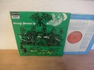 GALLIARD STRANGE PLEASURE 1969 UK 1ST MEGA DERAM PRESS MINT-