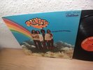 Rainbow  – After The Storm Psych Lp mint 1968  Crescendo GNPS 2049