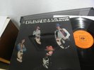 The Byrds – Dr. Byrds & Mr. Hyde UK Lp 1969 Folk Rock, Psychedelic Rock Rare