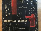 Bob Wallis The Storyville Jazzmen 77 Records 77 LP/3 1957 Ginger Baker 10