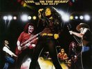WHITESNAKE: LIVE IN THE HEART OF THE CITY -COLOURED [LP vinyl]