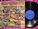 Janis Joplin Big Brother Holding Company Cheap Thrills Taiwan LP