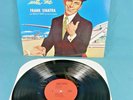 Frank Sinatra COME FLY WITH ME LP Capitol SM-500920 VG/NM NICE COPY