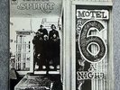 Spirit, The Family That Plays Together, Orig UK CBS Mono LP EX/EX A-1 1st Press.