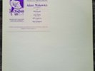 Adam Makowicz - Sheffield Lab Special C.E.S. Preview - 1983 - STEREO - Vinyl LP