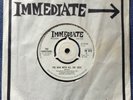 THE VARIATIONS - THE MAN WITH ALL THE TOYS rare UK 1965 / MOD GARAGE JIMMY PAGE