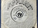 THE THOUGHTS - ALL NIGHT STAND rare UK 1966 PROMO / MOD / FREAKBEAT / THE KINKS