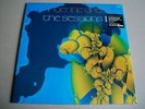 TANGERINE DREAM The SESSIONS CLEAR 140g Vinyl LP ELECTRONIC PIONEERS New Sealed