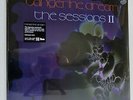 TANGERINE DREAM The SESSIONS II Double PURPLE 140g Vinyl LP ELECTRONIC PIONEERS
