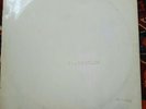 The BEATLES - WHITE ALBUM  - APPLE 1st PRESS 2 x VINYL LP