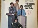 The Beatles: Yesterday And Today