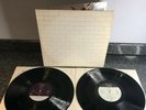 LP PINK FLOYD - THE WALL 1979 VINYL DOUBLE ALBUM US 1ST PRESS PC2 36183 EX/NM