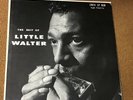 LP  Little Walter CHESS 1428 Best of Little Walter  DG   VG++
