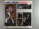 James Brown  Showtime   SEALED    R&B; Funk; Soul   Mono