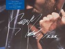 ? George Michael FAITH original autograph Vinyl Album signed RARE ?