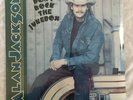 Alan Jackson Don't Rock the Jukebox NEW SEALED Vinyl LP 1991 Arista records...