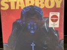 The Weeknd - Starboy & After Hours Target Vinyl Bundle