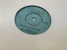 THE CIMMARONS KID Bad Day At Black Rock Fragile REGGAE REG 3003 1970 M-