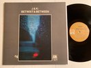 JJ Johnson Kai Winding J & K Betwixt & Between LP A&M CTI Van Gelder GF EX
