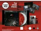 The White Stripes Vault Number 50  Rare Sold Out Jack White Third Man Records