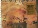 Cyndi Lauper TRUE COLORS Vinile Colorato FLAMING 2500 Copie Edizione Limitata