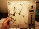YVONNE GRAY - LADY GRAY LMI RECORDS ORIG JAZZ SOUL FUNK SHRINK NM