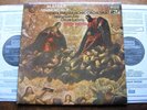 SXL 6744-5 MAHLER: SYMPHONY No. 2    SOLOISTS / MEHTA / VPO  2 LP  AS / TAS  NM