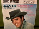 Elvis Presley By request 45 7