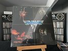 Van Halen 1978 Factory Sealed Record First Press MINT BSK 3075 VERY NICE OFFER