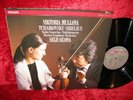 1986 HOLL NM PHILIPS 416 821-1 DIGITAL VIKTORIA MULLOVA TCHAIKOVSKY, SIBELIUS VI