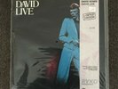 David Bowie - David Live - Double Vinyl LP - Ryko Analogue - Sealed